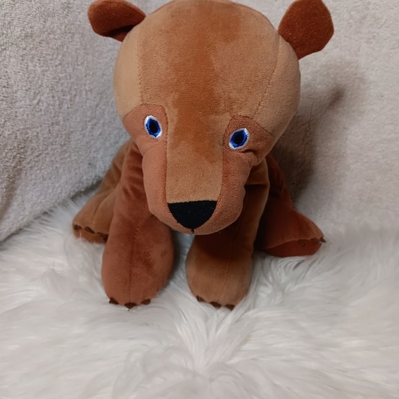 Brother bear plush - Picture 2 of 10